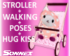 Stroller animated