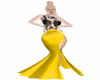 Dress Madrinha Exclusiv