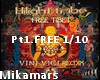 Milight Tribe/Free Tibet