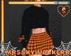 Spooktober Bow Sweater
