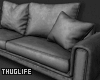 Cozy Sofa