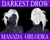 [M] Drow Male 58