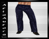 Mafia Striped Pants 4