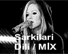 Sarkilarin Dili / MİX