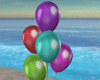 Tropical Ballons Ani