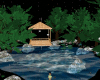 :M:In the night lake