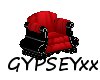 GYPSEY's Pose Chair