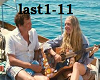 last summer