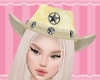 ! hat