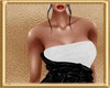 ✘ Lena White Dress