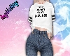 Need money Full Outfit