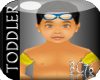 Ameel Swimming Toddler