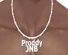Proddy JNB