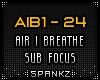 AIB - Air I Breathe