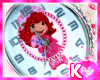 iK|StrawberrySCake Watch