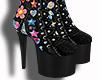 short boots