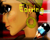 [Jvvvc]SunShine-Earrings