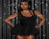 (MSC) Black Dress