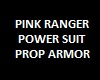 [S83] Ranger Suit #1