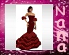 Flamenco Red