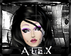 *AX*Rhea Black