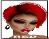 RED JUEL HAIR