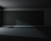 smoke/dance room
