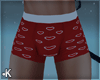 K | Hearty Boxers