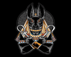 Anubis $ Cutout