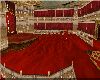 Royal theatre red carpet