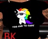 BK> Pride Uniform