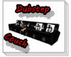 Dubstep Music Couch