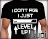 !L! Level Up