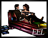 Cuddle for two derivable