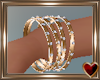 Gold Dainty Bracelet