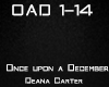 Once upon a December