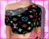 *MSV*|  LV Top