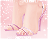 $K Spring Heels