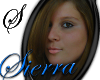 {S} Sierra, self pic,