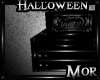 *M* Halloween Dark Sofa