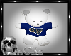 CS DARK'S RAMS BEAR