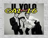 *X-GA1-16- Grande Amor