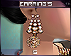 S|Huma Earring`s