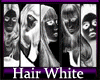 {RT} Hair White Woman 2