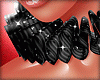 Jesper Black Choker