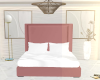 Tilly's Modern Bed.