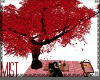 ! RED TREE Animated