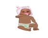 BBYG JAYLINE DIAPER