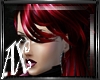 *AX*Kahi Metal RED