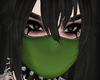 {!N} Green Mask